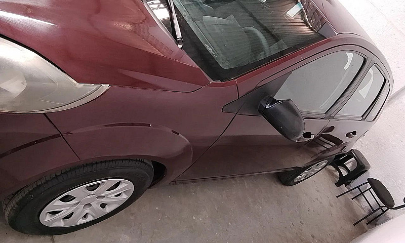 Ford Fiesta 1.6 8V F...