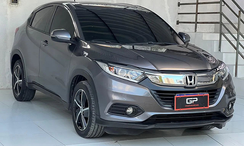 Honda Hr-V Lx 1.8 Fl...
