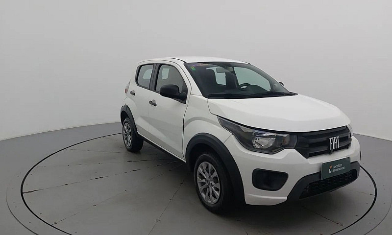 Fiat Mobi 2023 1.0 E...