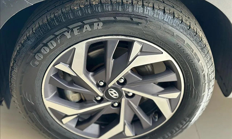 Hyundai Creta 1.0 Tg...