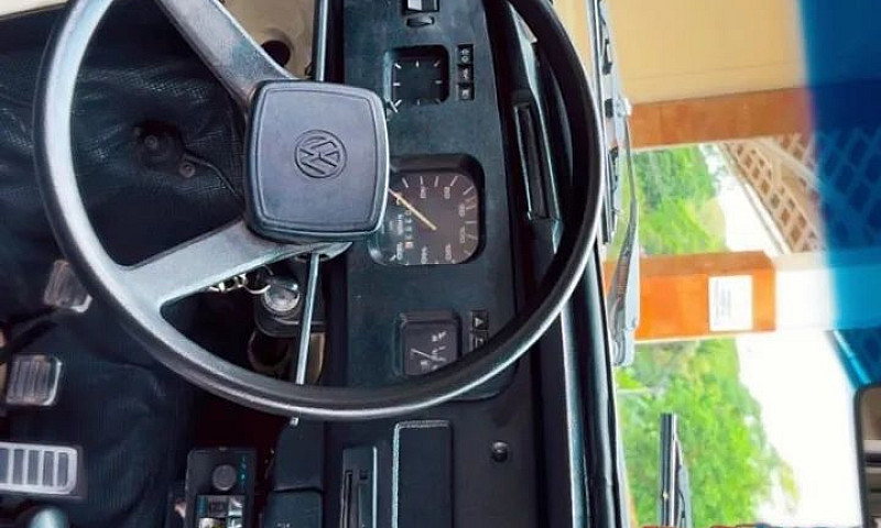 Volkswagen Fusca (Ál...