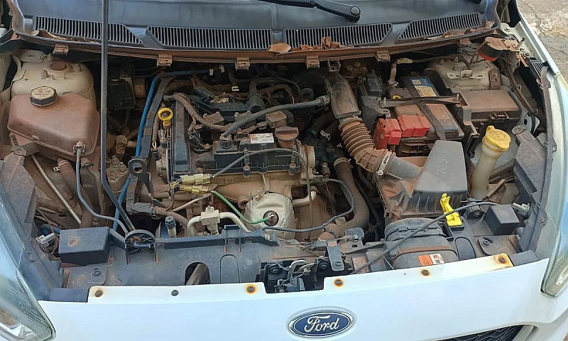 Ford Ka 1.0 Se/Se Pl...