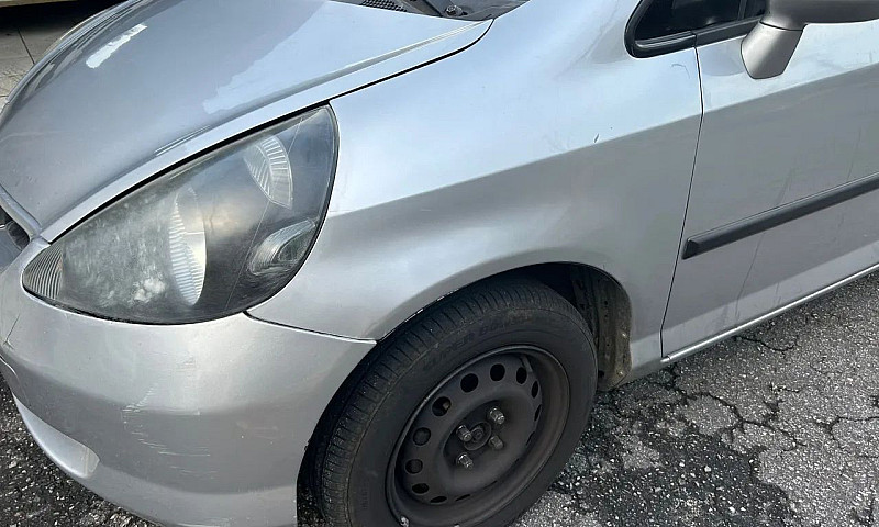 Honda Fit Lx 1.4/ 1....