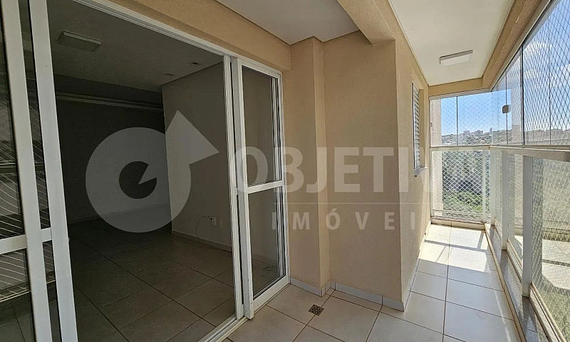 Apartamento Para Alu...