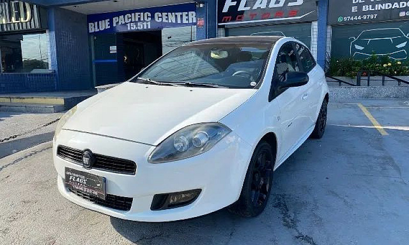 Fiat Bravo Essence D...