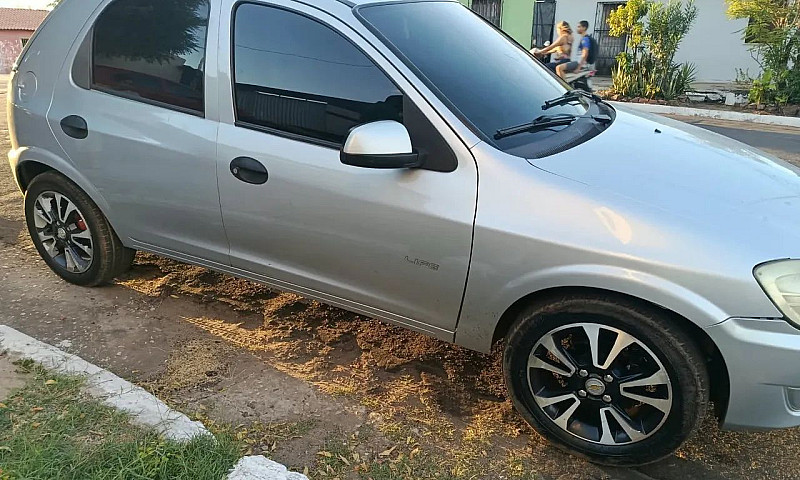 Chevrolet Celta Life...