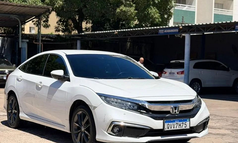 Honda Civic Sedan Ex...