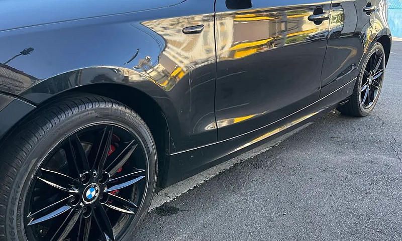 Bmw 120I A 2.0 16V 1...