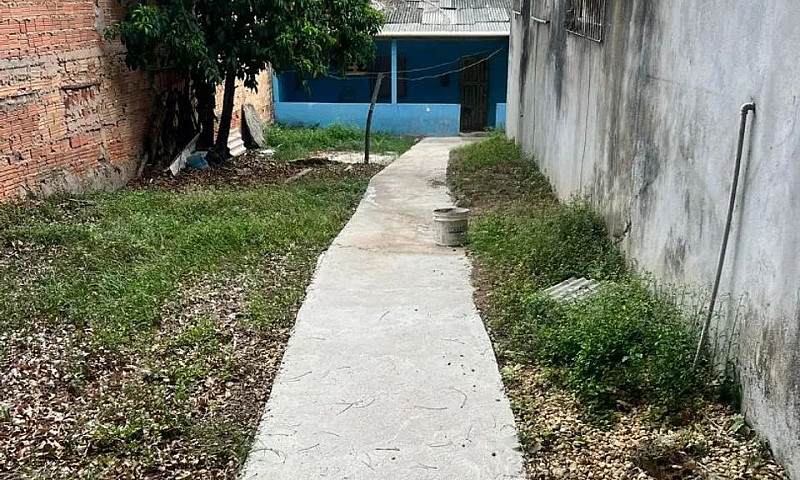 Vendo Terreno Com 2 ...