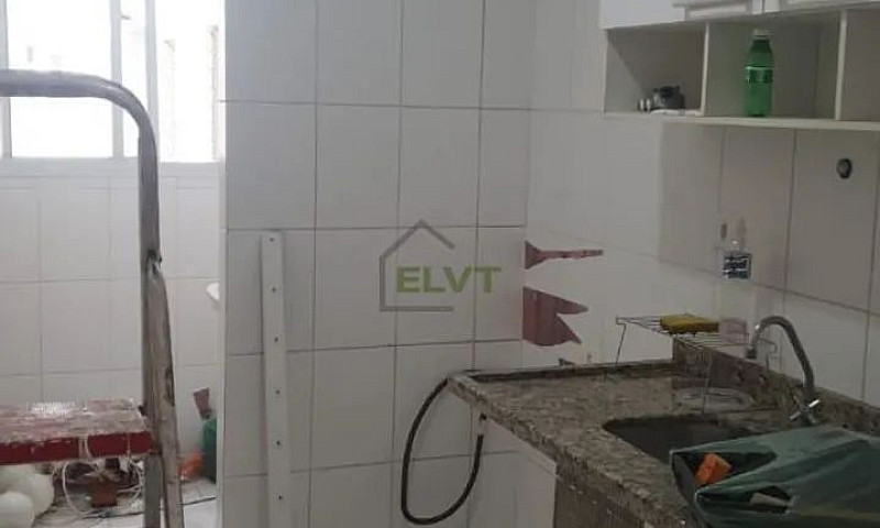Apartamento Com 3 Qu...