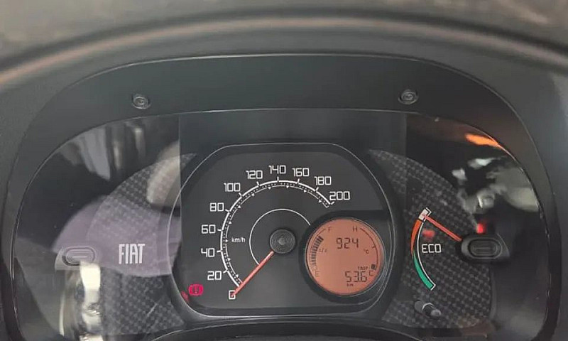 Fiat Palio Fire 2016...