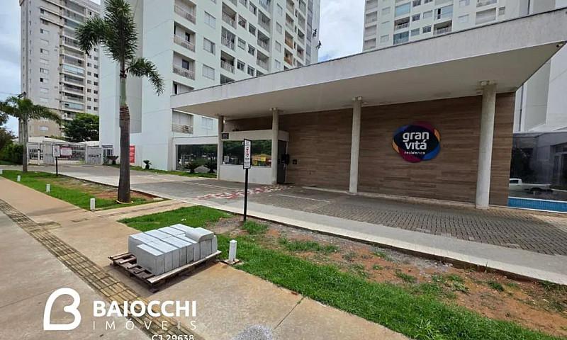 Residencial Gran Vit...