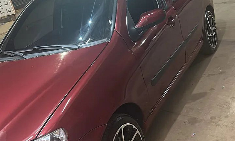 Fiat Palio Elx 1.0 F...