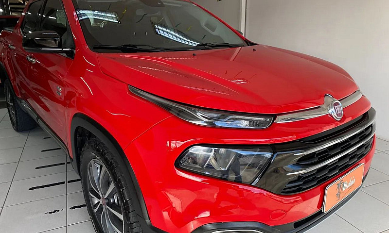 Fiat Toro Volcano 2....