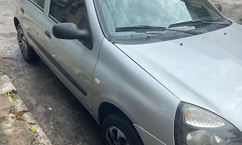 Renault Clio Hi-Flex...