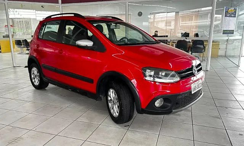 Volkswagen Crossfox ...
