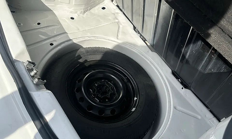 Volkswagen Gol Geraç...