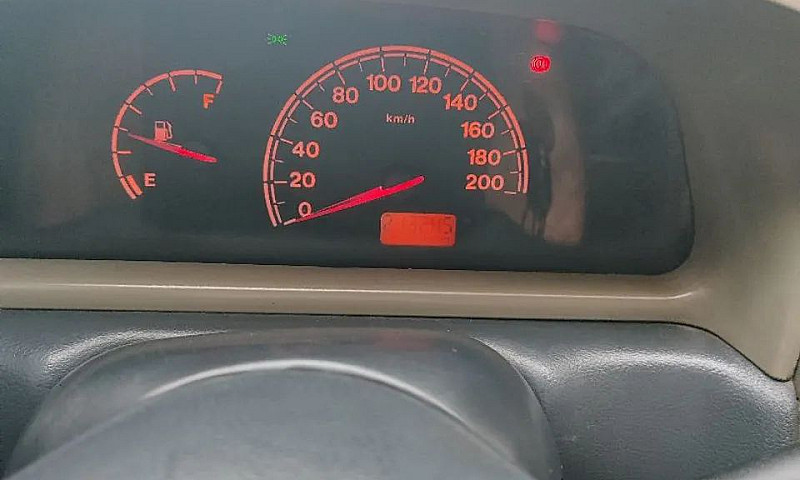 Fiat Palio 1.0/ Trof...