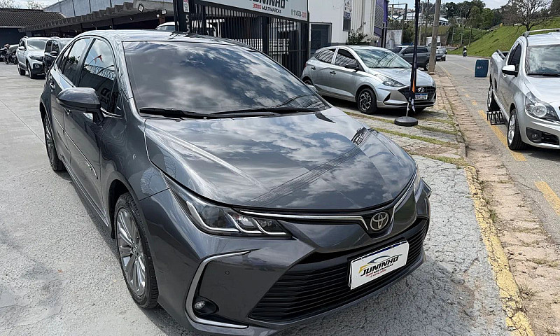 Toyota Corolla Xei 2...