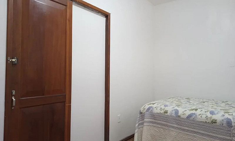Quarto Individual Em...