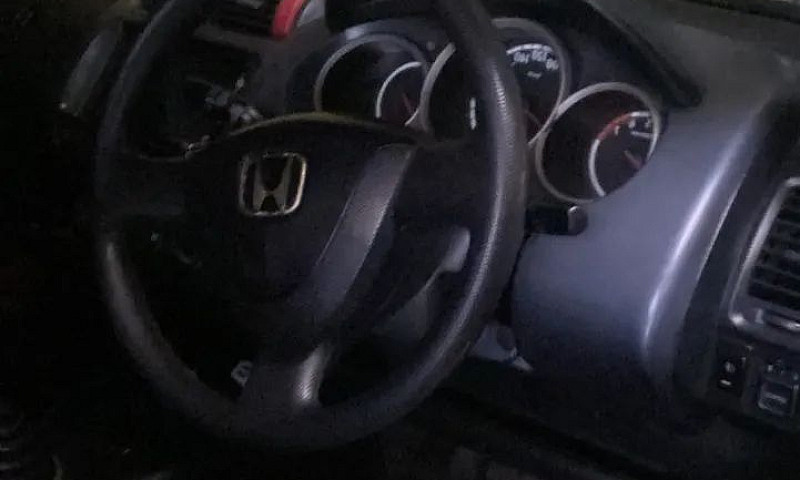 Honda Fit Lx 1.4/ 1....
