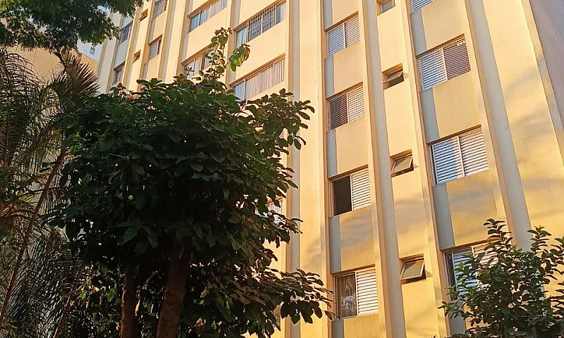 Apartamento Para Ven...