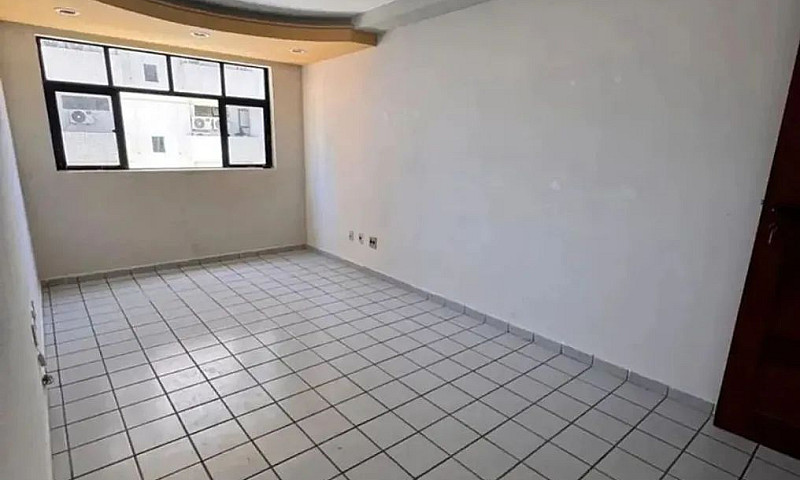 Apartamento Para Alu...