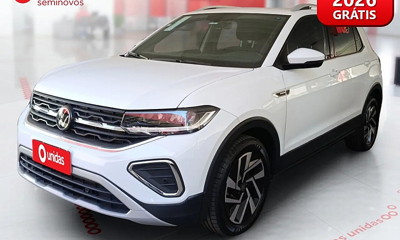 Volkswagen T-Cross H...