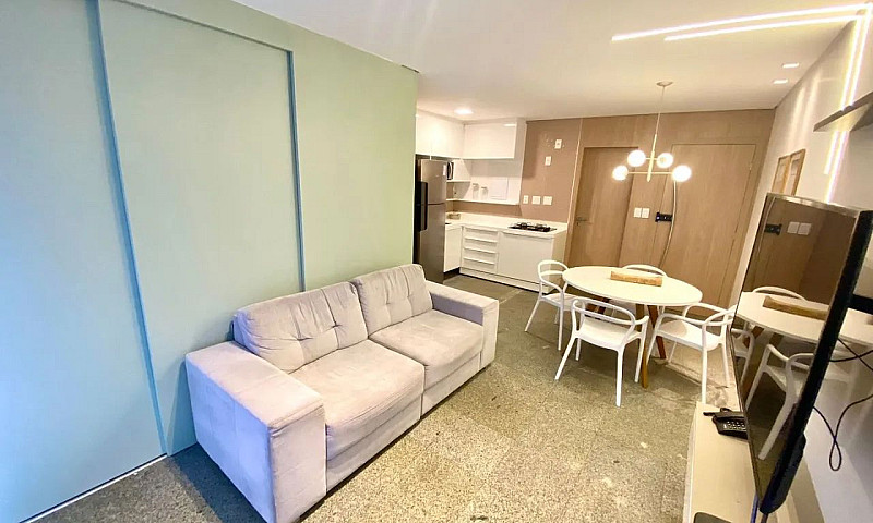 Apartamento...