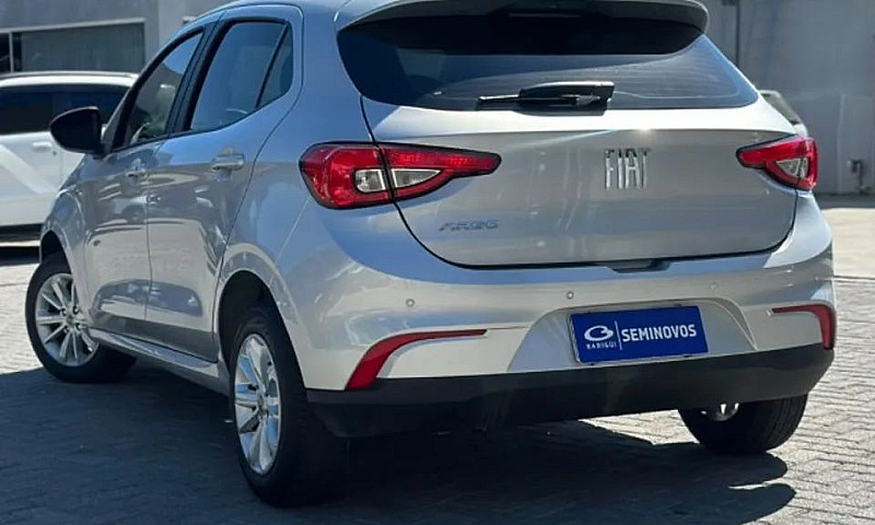 Fiat Argo Drive Gsr ...