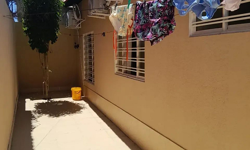 Casa No Bairro Saci ...