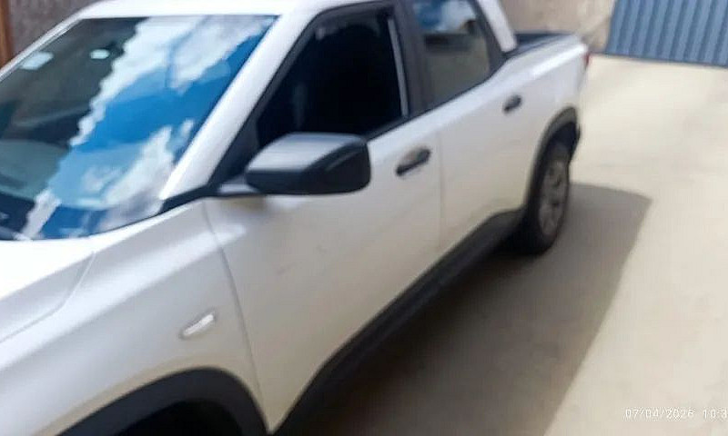 Chevrolet Montana 1....