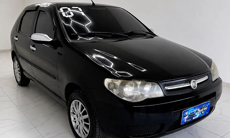 Fiat Palio Celebrati...