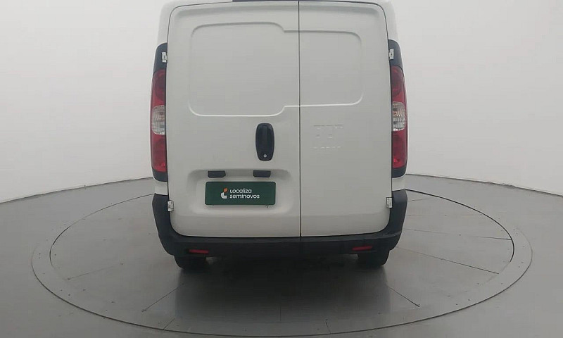 Fiat Fiorino Enduran...
