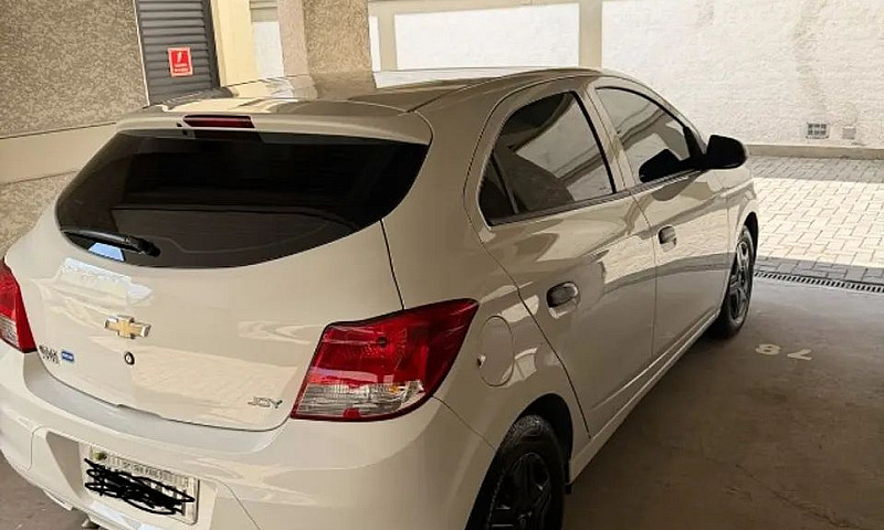 Chevrolet Onix Joy H...