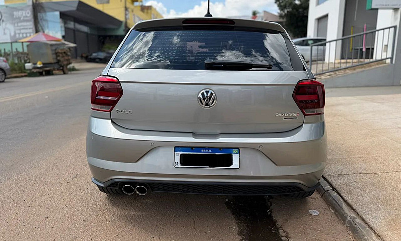 Volkswagen Polo High...