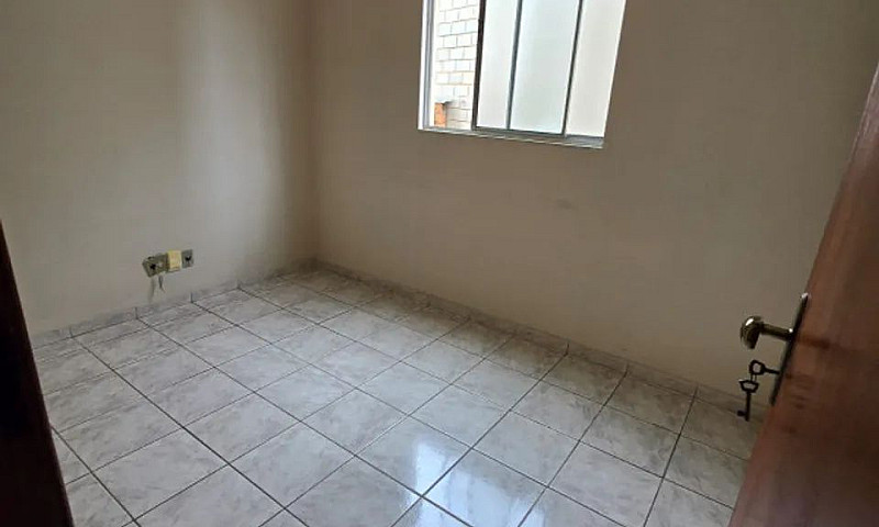 Apartamento Com 2 Qu...