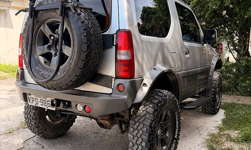 Suzuki Jimny 4Sport/...
