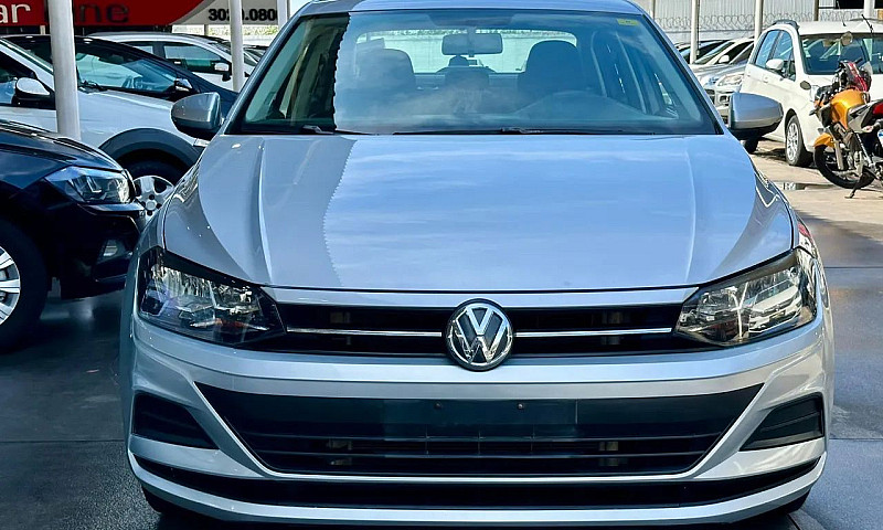 Volkswagen Virtus 1....