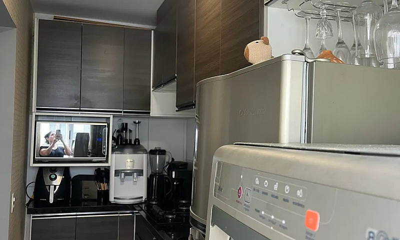 Apartamento Residenc...