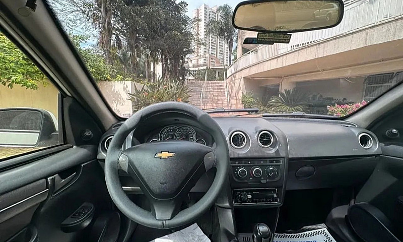 Chevrolet Celta Life...