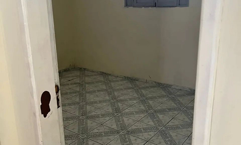 Casa No Rocha Cavalc...