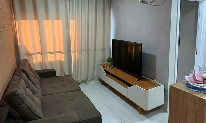 Aluguel I Quarto E S...