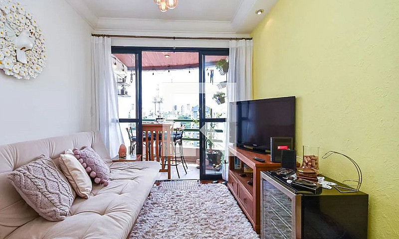 Apartamento Resident...