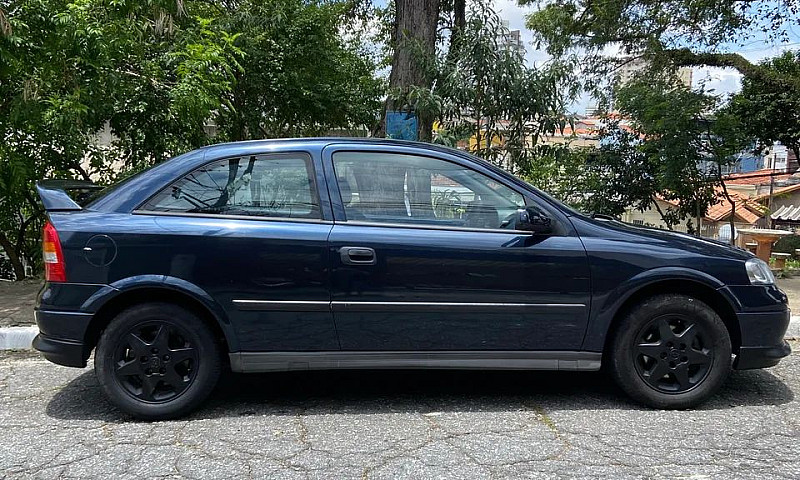 Chevrolet Astra 2.0/...