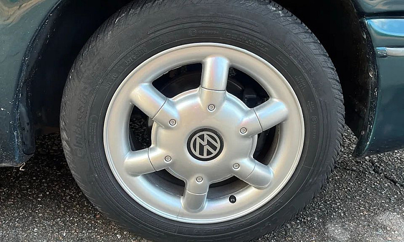 Volkswagen Logus Gli...