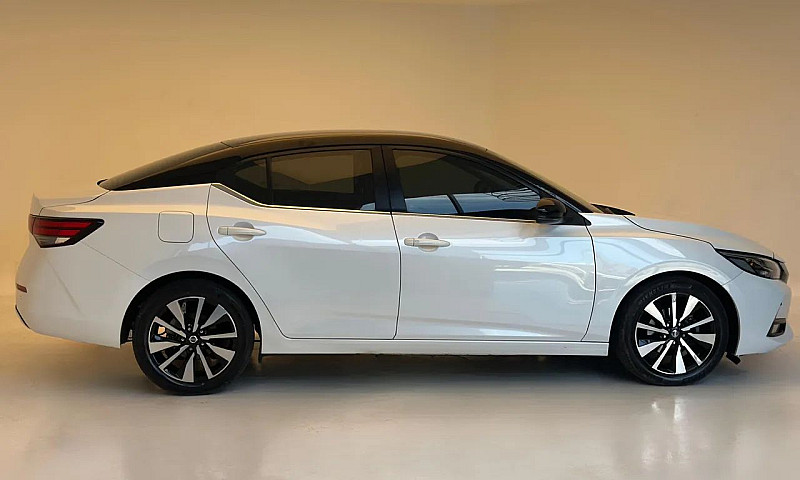 Nissan Sentra Advanc...