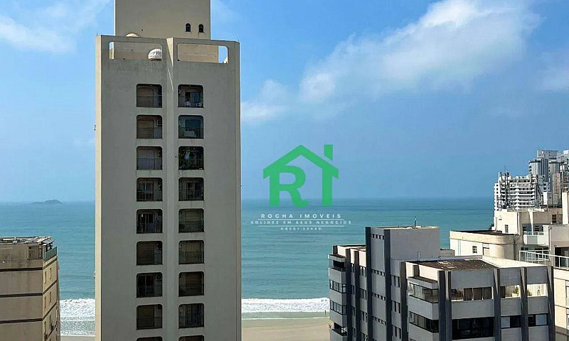 Apartamento À Beira ...