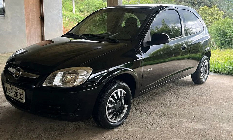Chevrolet Celta Life...