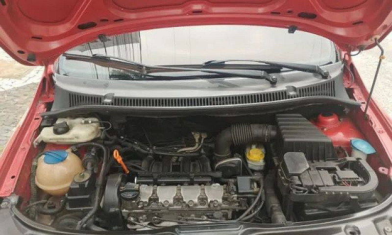 Volkswagen Fox Prime...